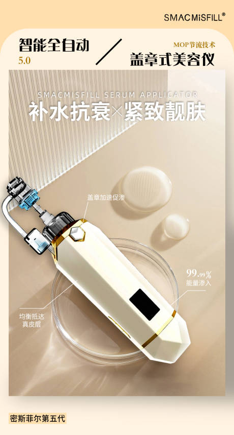 产品海报