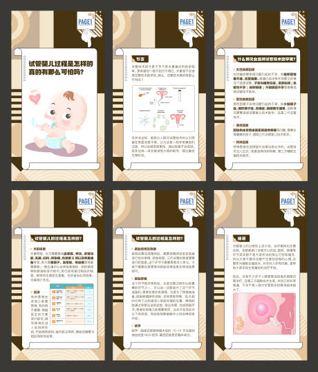 源文件下載【享設計】搜索編號：37180025794289406【試管嬰兒輔助生殖公眾號科普教育文章海】