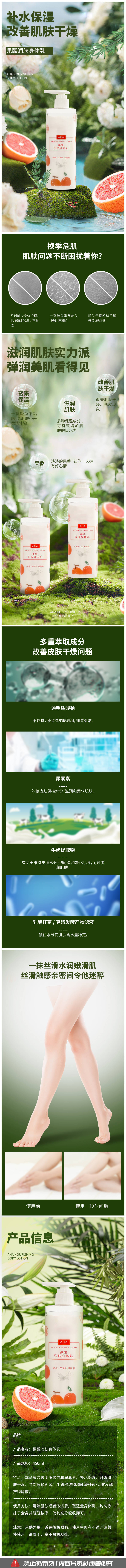 源文件下載【享設計】搜索編號：78950025793725072【潤膚身體乳身體護理電商詳情】
