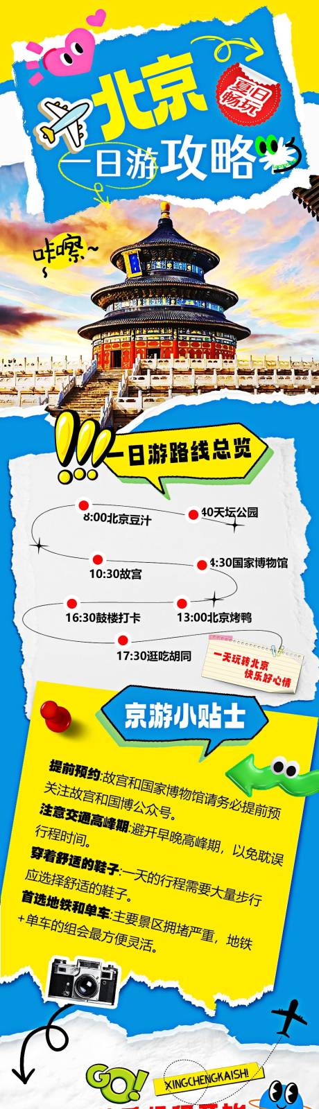 编号：72120025723068470【享设计】源文件下载-旅游公众号长图