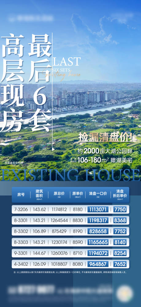 源文件下载【高层现房房源】编号：59430025493266508