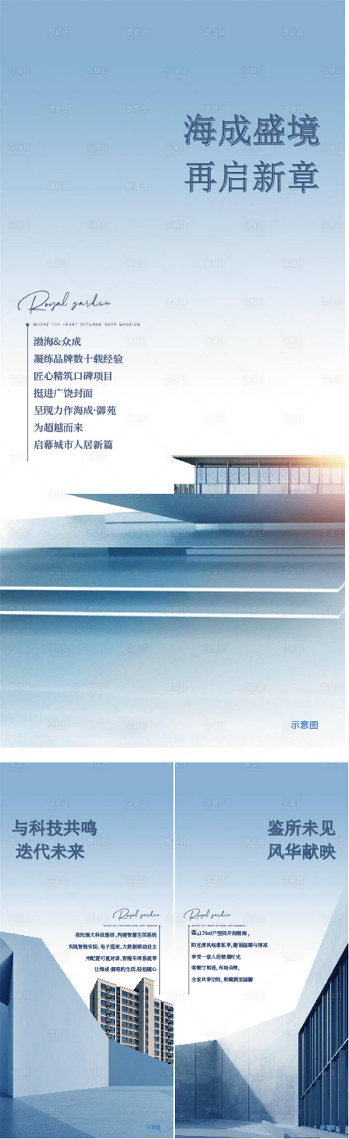 源文件下載【享設(shè)計(jì)】搜索編號(hào)：59260025720753101【樣板間開(kāi)放海報(bào)】