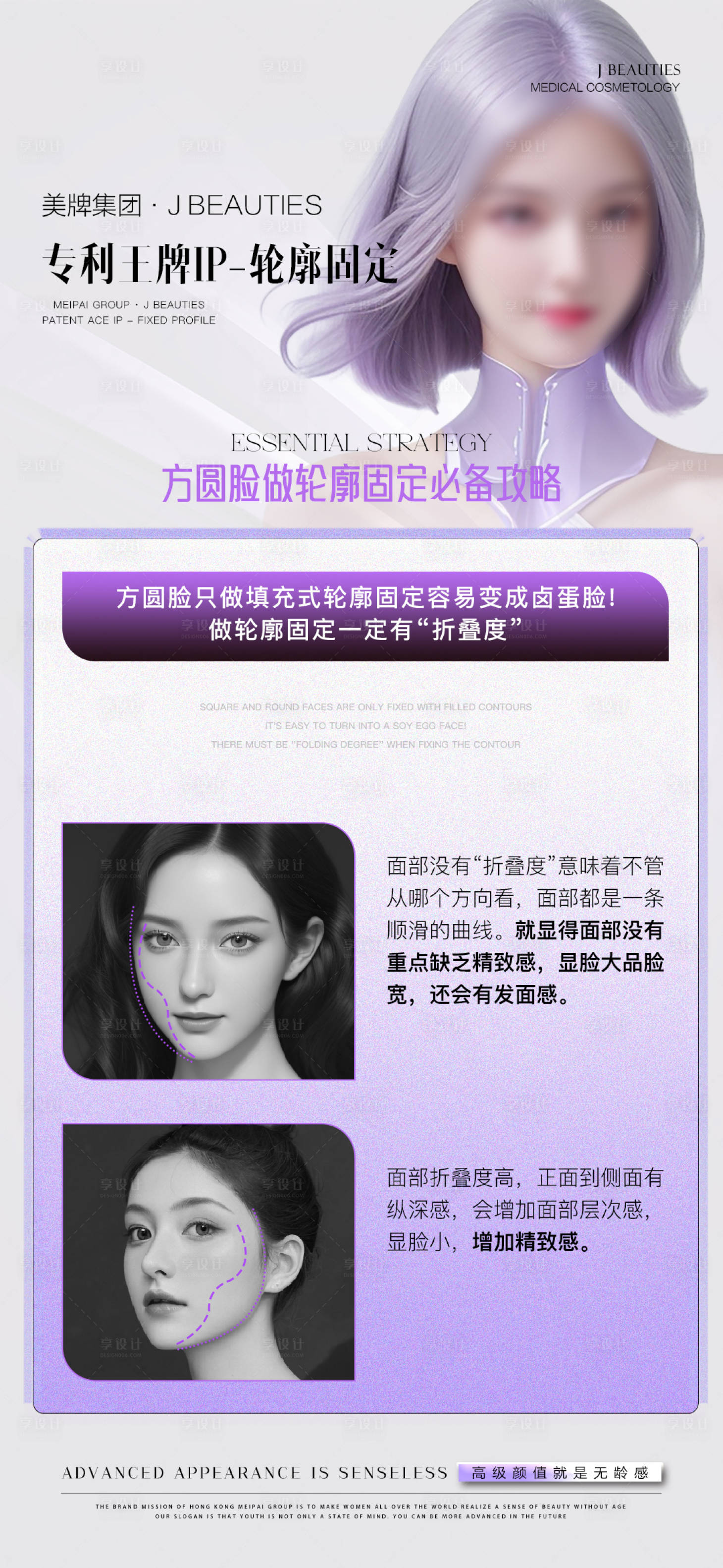 源文件下載【醫美輪廓固定科普】編號：43450025869306133