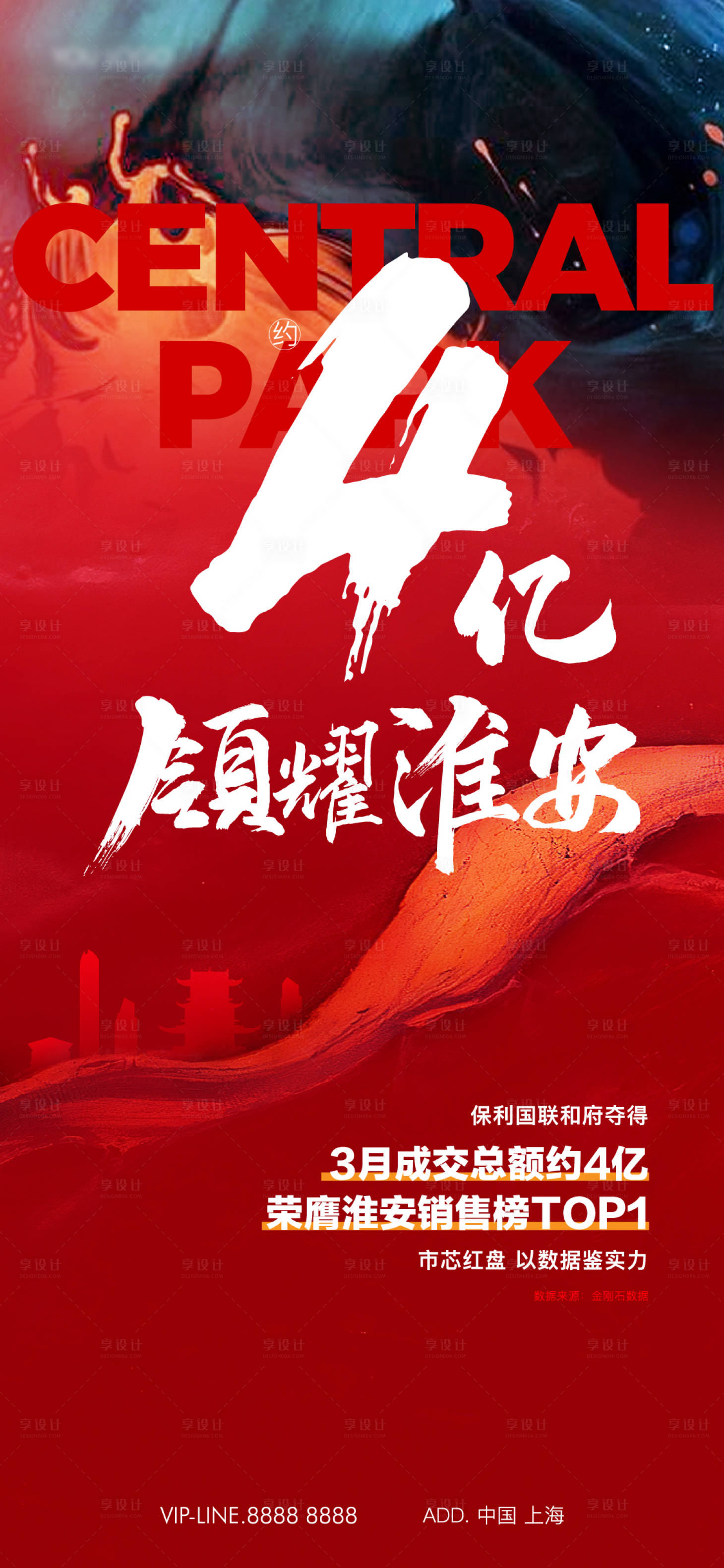 源文件下載【享設計】搜索編號：41680025996449916【熱銷海報】