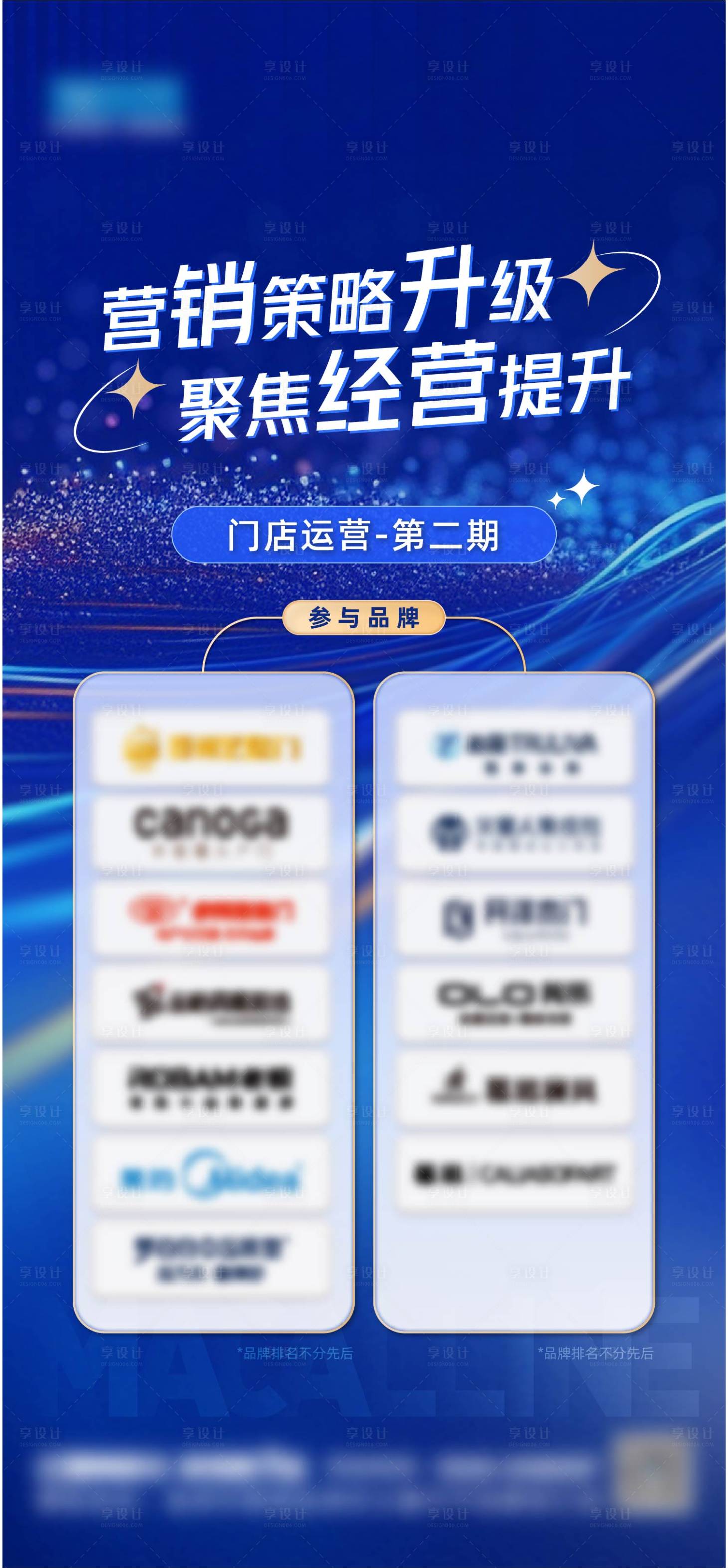 源文件下載【享設(shè)計(jì)】搜索編號(hào)：21210025897916084【門店管理營(yíng)銷策略省級(jí)展架】