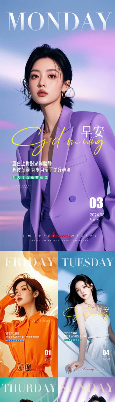 源文件下载【享设计】搜索编号：83890025704592209【早安图】