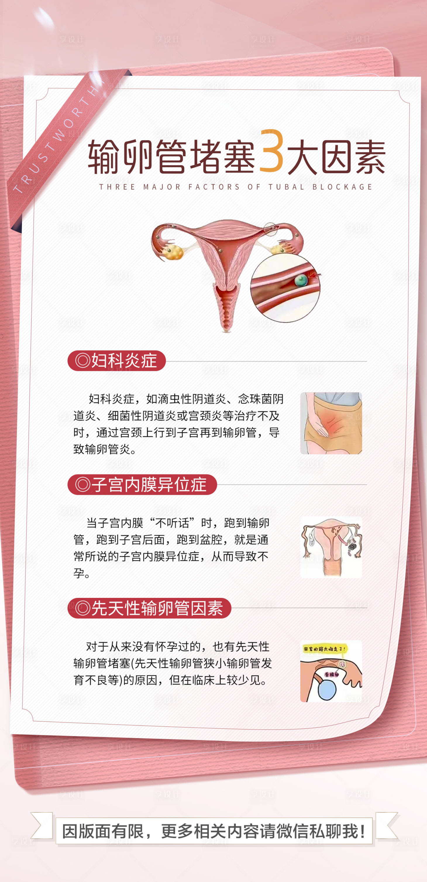 源文件下載【醫療科普海報】編號：10500025694651618