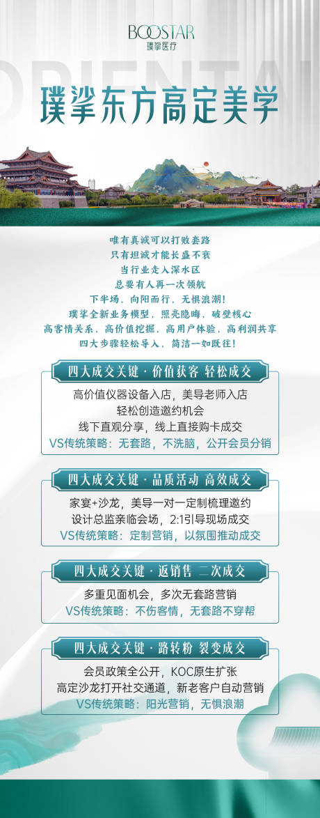 源文件下載【享設計】搜索編號：45480025628681811【醫美美學招商海報】
