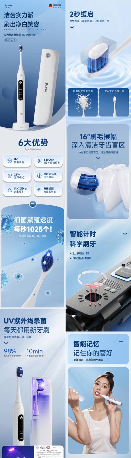 源文件下载【电动牙刷详情】编号：58100025584299084