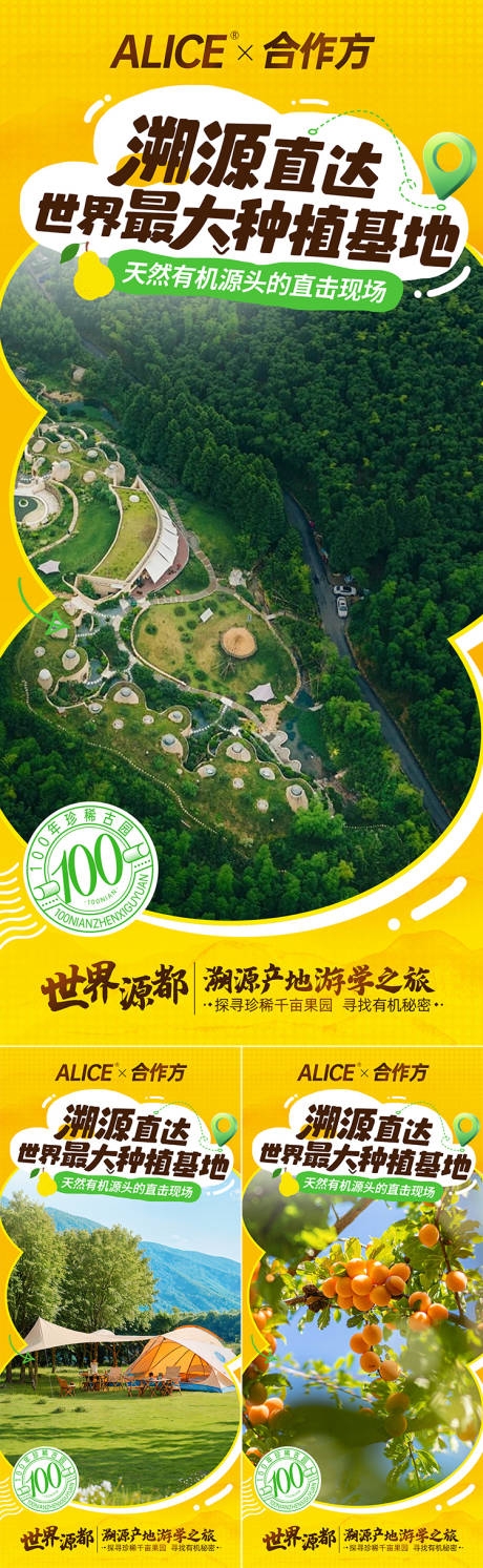 源文件下载【享设计】搜索编号：61940025984581327【溯源活动海报】