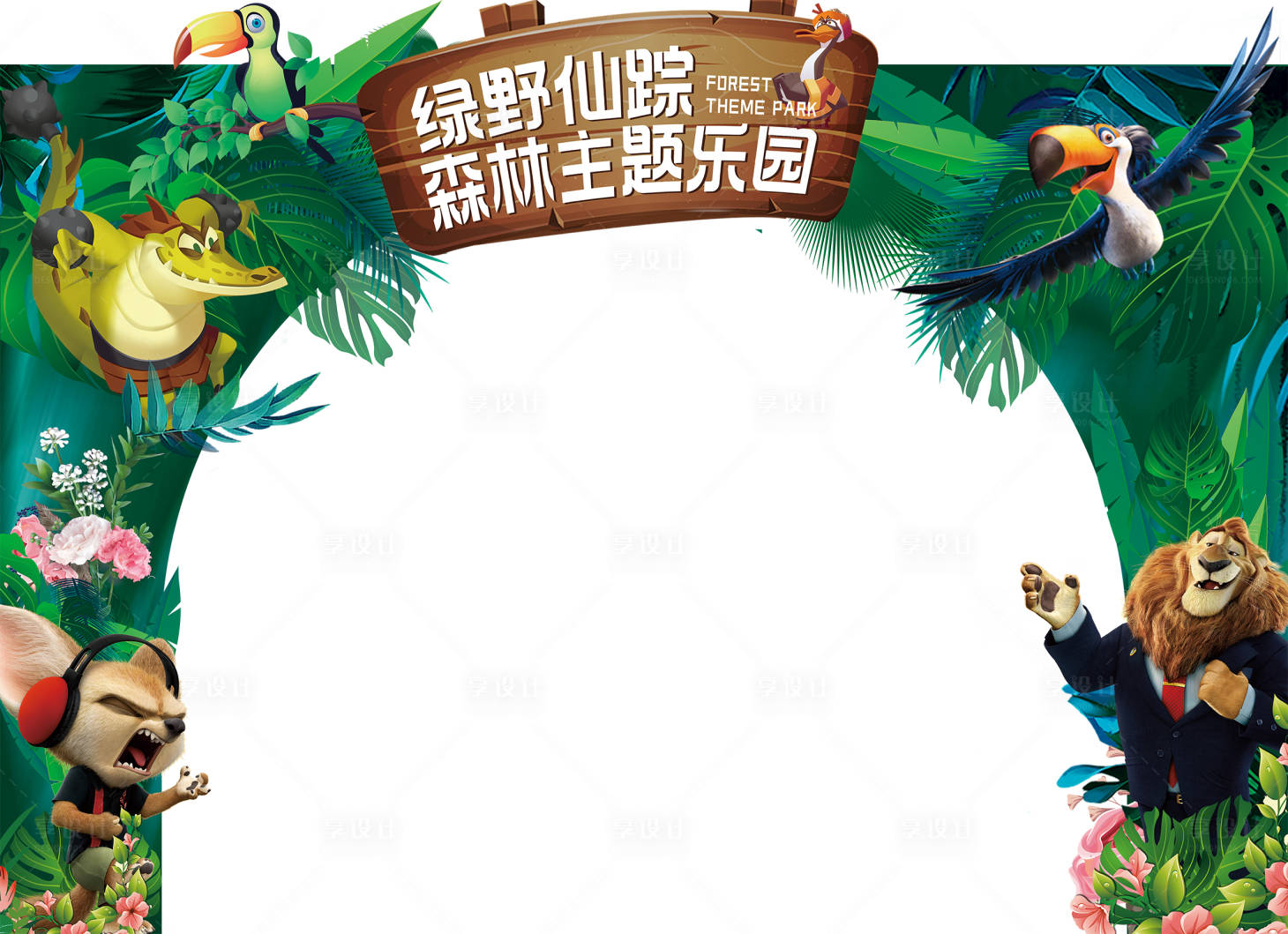 源文件下载【龙门架 】编号：68470025634315468