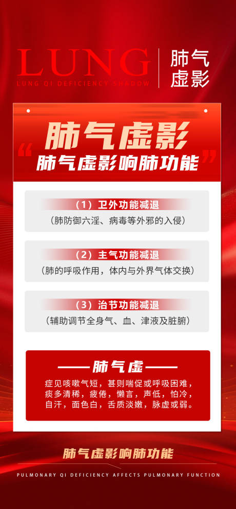 源文件下载【肺病科普常识刺激海报】编号：83100025760581478
