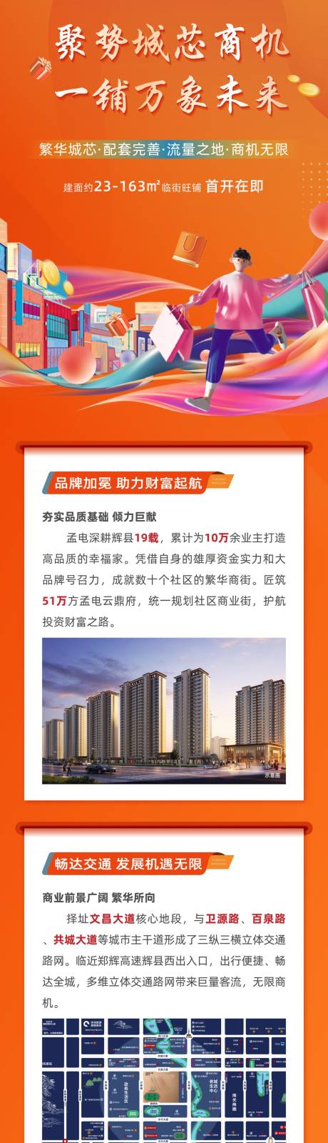源文件下载【房地产社区商铺底商公众号长图】编号：54420025491158745