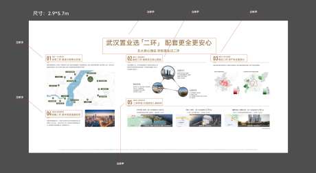 源文件下载【地产品牌墙】编号：63800025904686487