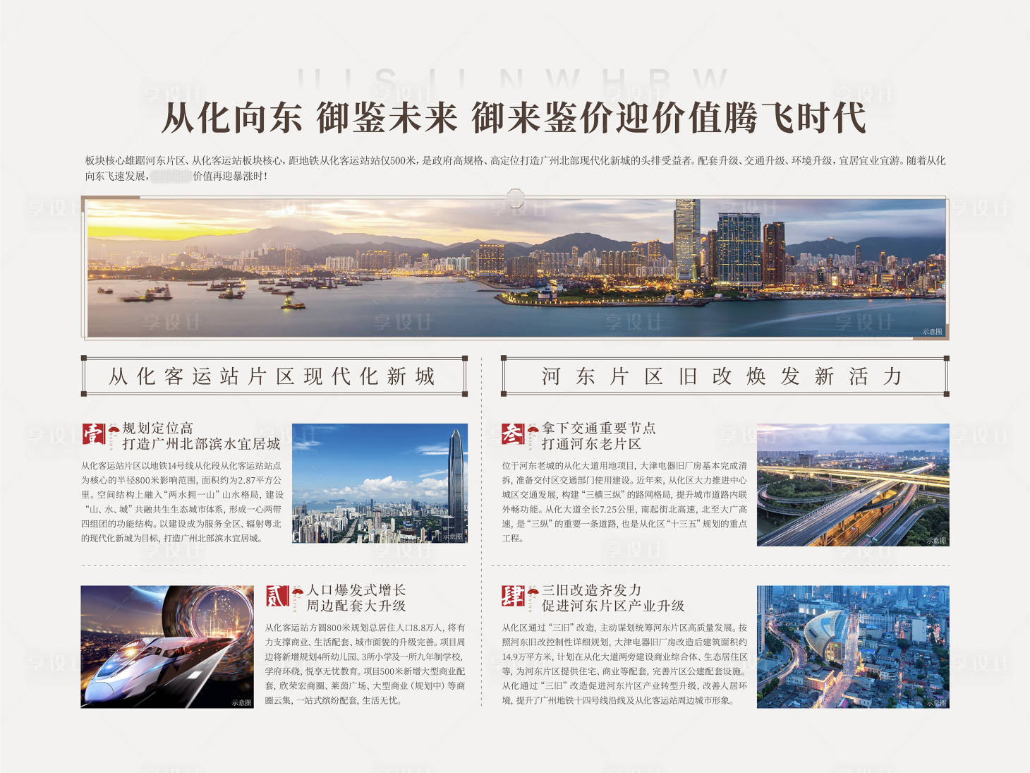 源文件下載【享設計】搜索編號：68480025622963721【交通價值點單張燈箱】