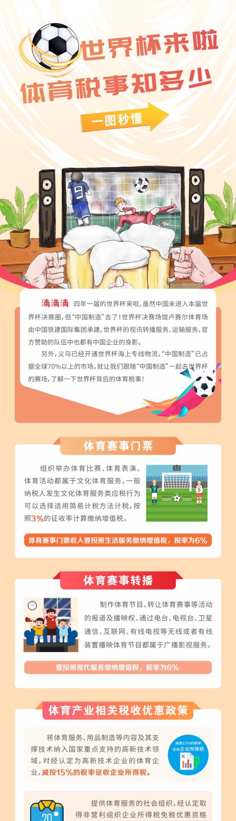 税务图解专题设计