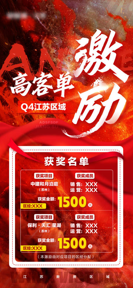 源文件下载【激励海报（TIF用PS打开）】编号：95040025855258127