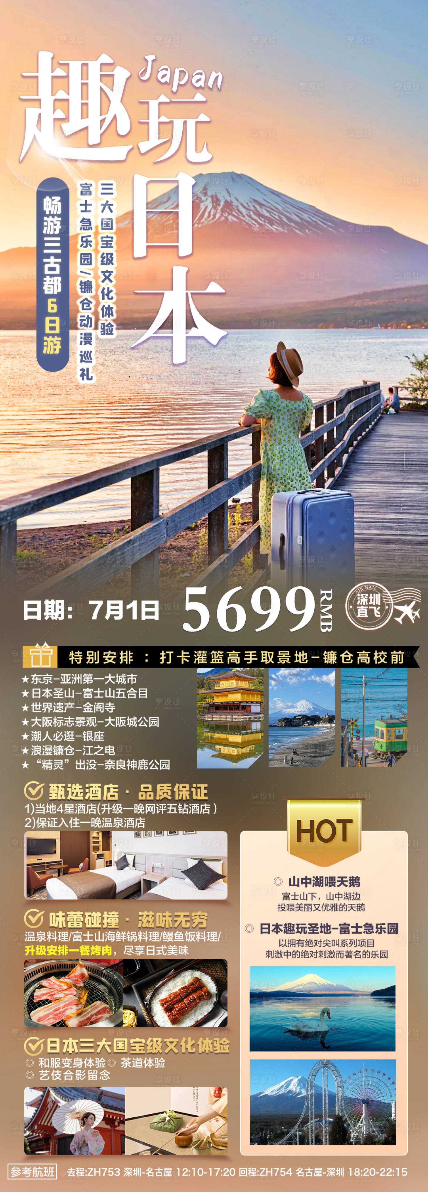 源文件下载【日本三古都旅行】编号：80770025678764246