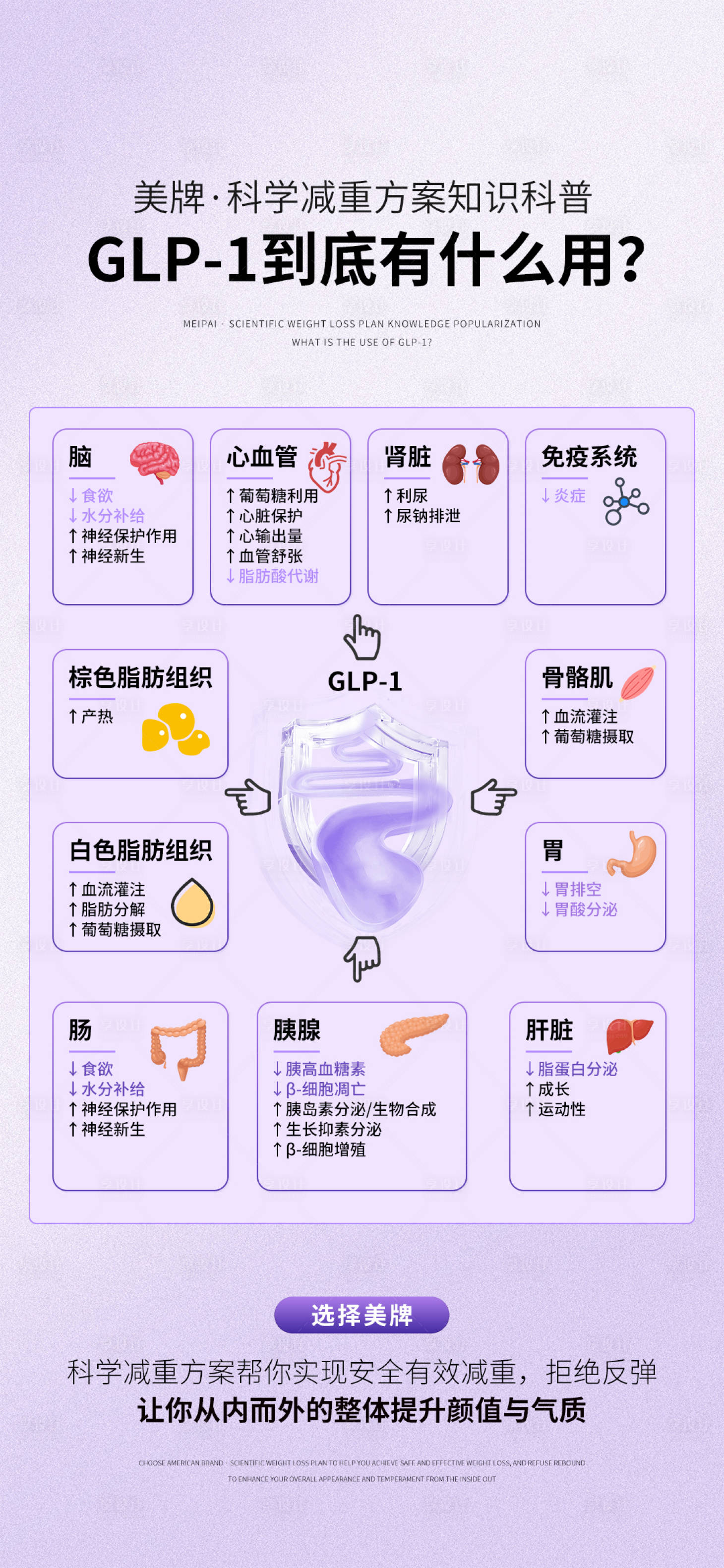 源文件下载【享设计】搜索编号：53630025455609382【医美科普】