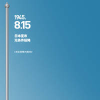 投降旗帜微信海报AI 设计素材和海报模板免费下载-享设计
