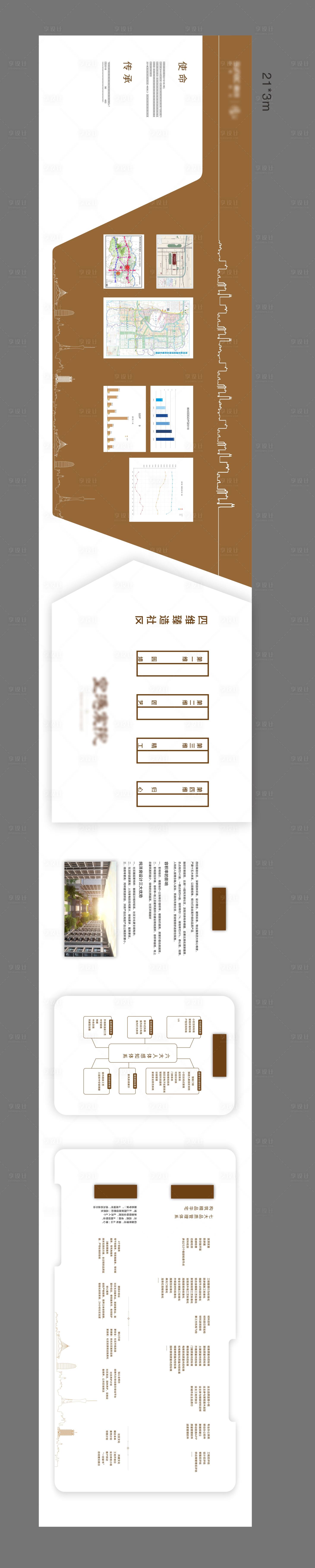 源文件下載【享設計】搜索編號：62240026401135582【工法展示墻背景板】