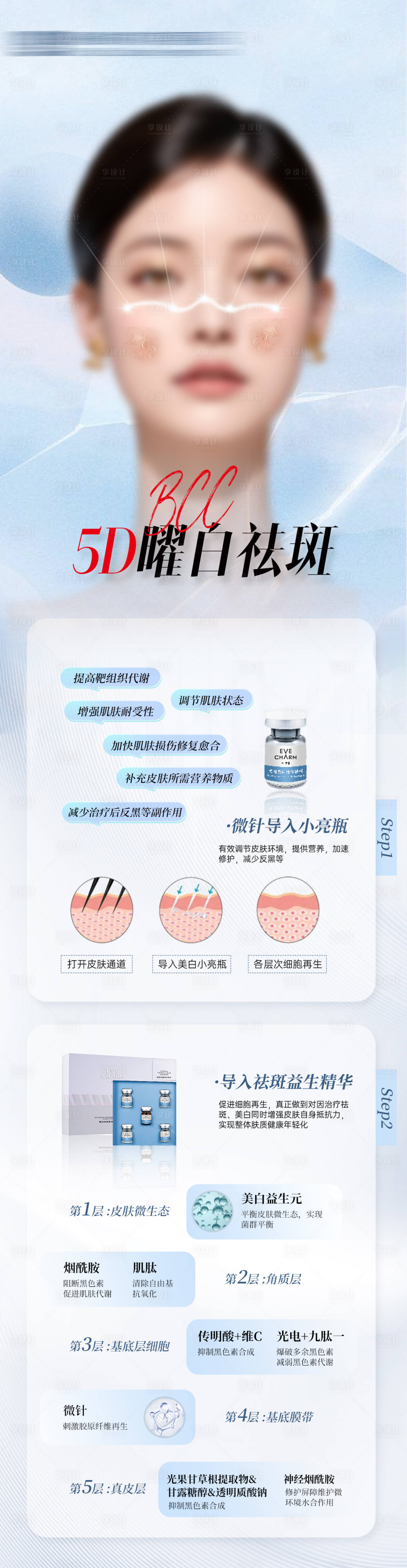 源文件下載【醫美祛斑套組長圖】編號：50620026329541876