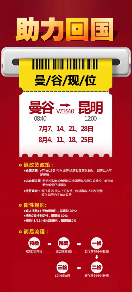 源文件下载【机票旅游海报】编号：68570026328462660