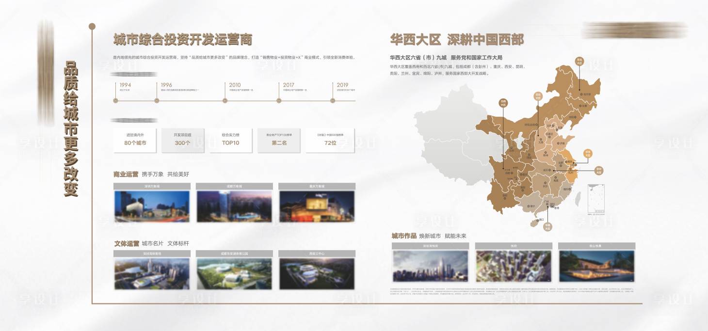 源文件下載【享設計】搜索編號：10910026180255475【企業文化墻背景板展板】