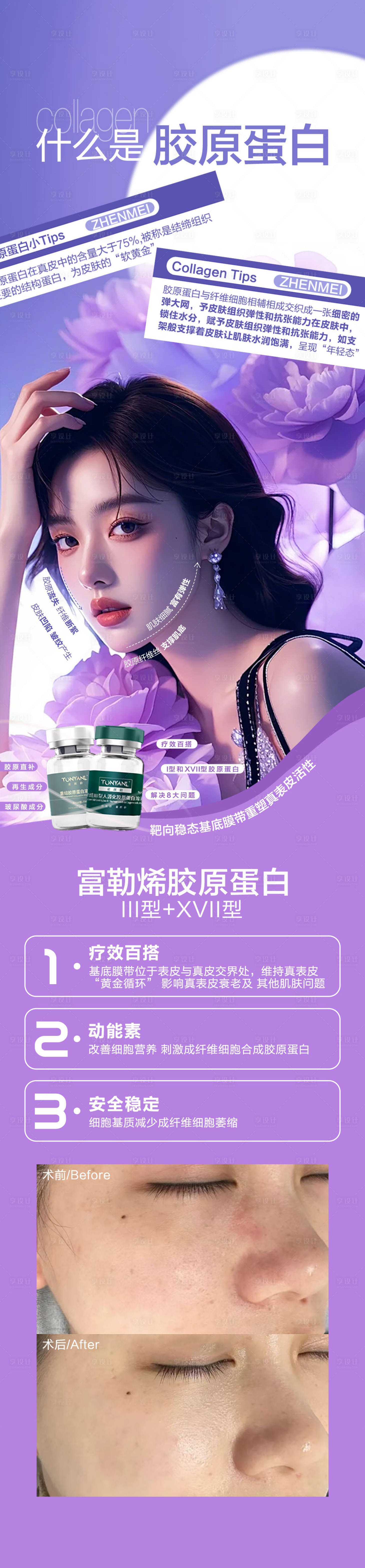 源文件下载【胶原科普】编号：97310026344439249