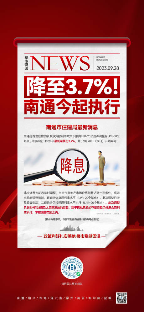 源文件下載【享設計】搜索編號：66700026110058021【地產海報】