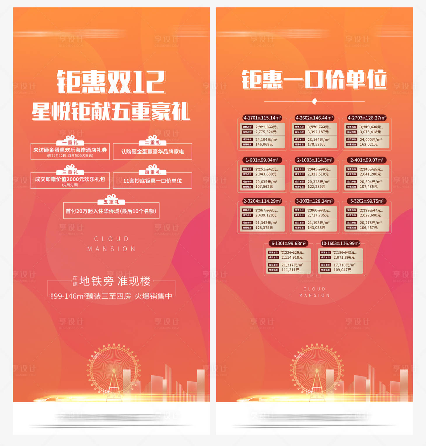 源文件下載【特價房源 】編號：94460026338397524