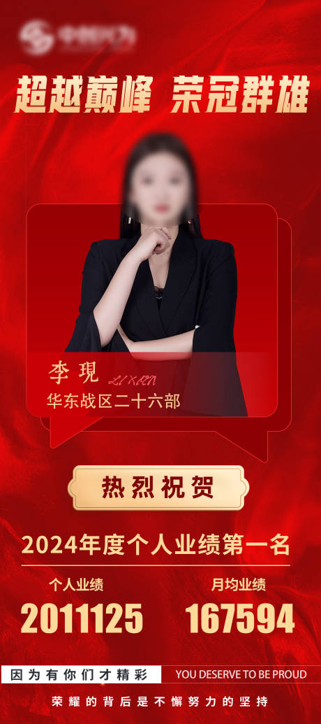 源文件下載【享設(shè)計(jì)】搜索編號(hào)：35410026507399785【地產(chǎn)年度業(yè)績(jī)海報(bào)】