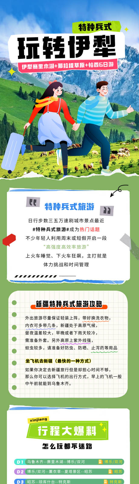 源文件下载【特种兵旅游长图详情页】编号：33260026340039429