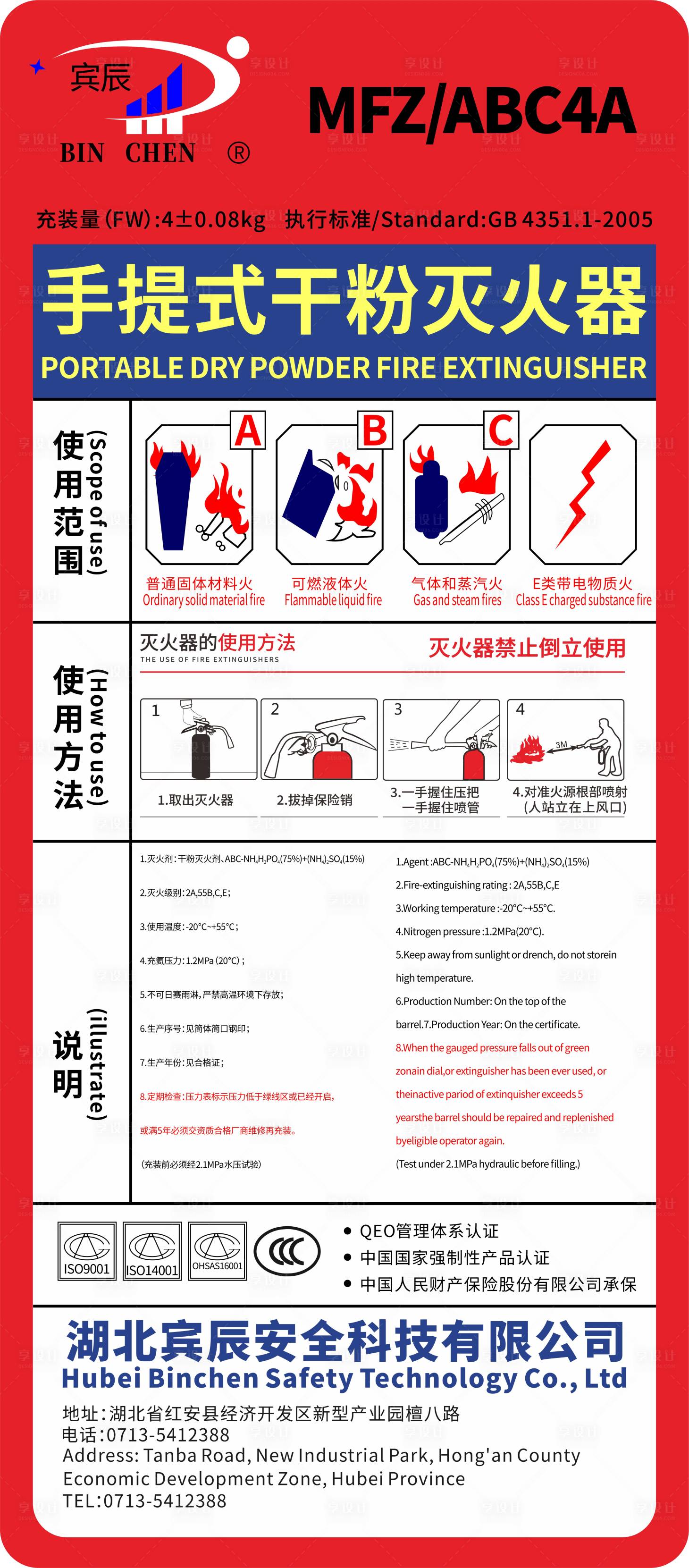 源文件下载【灭火器使用说明】编号：63130026191719444