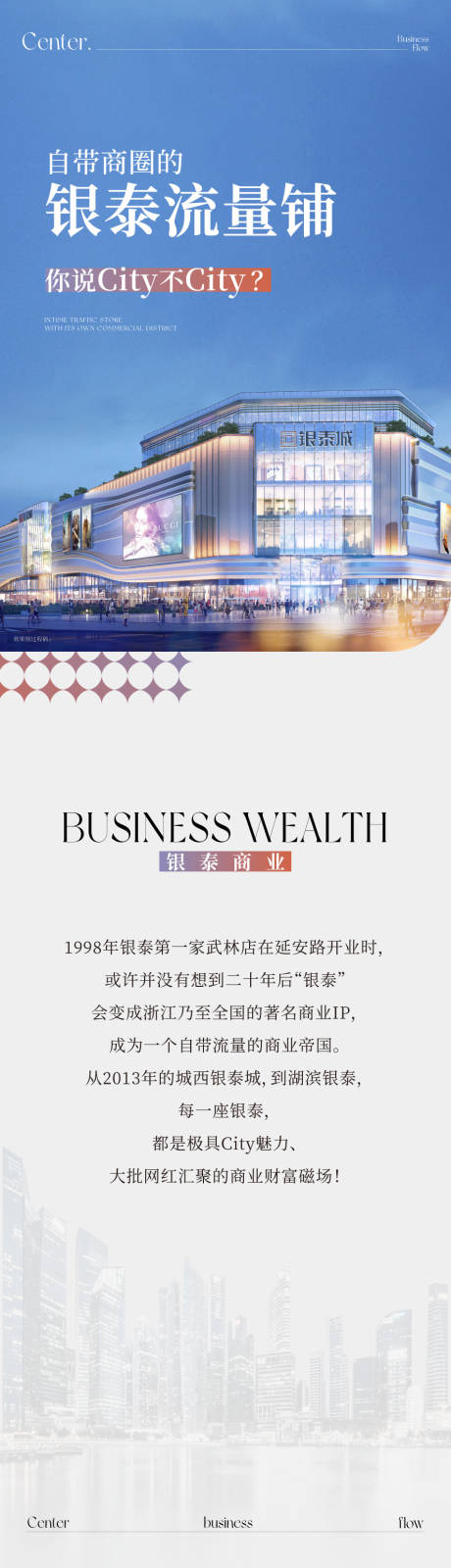 源文件下载【地产商铺价值点海报长图】编号：90320026441716455