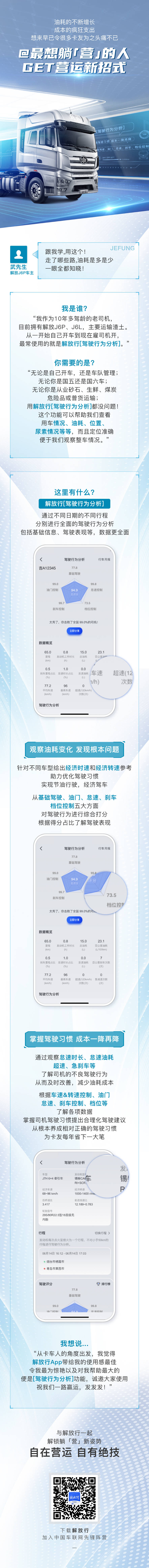 源文件下载【GET营运新招式卡车长图海报】编号：60250026192013737