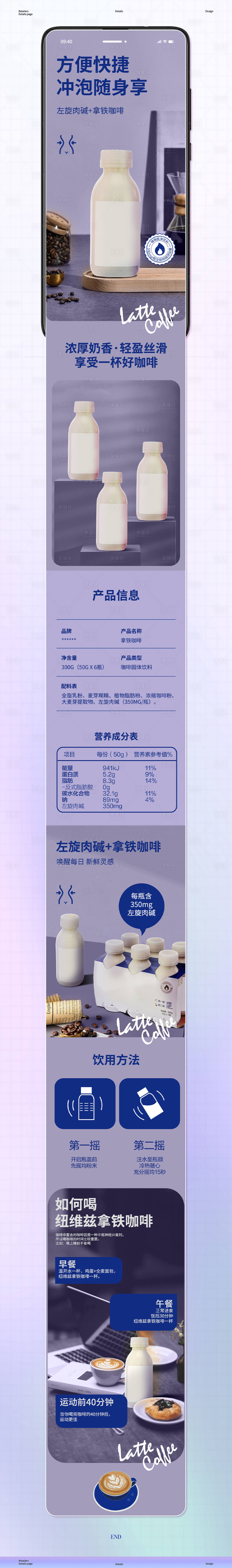 源文件下载【拿铁咖啡瘦身详情】编号：23620026218067491