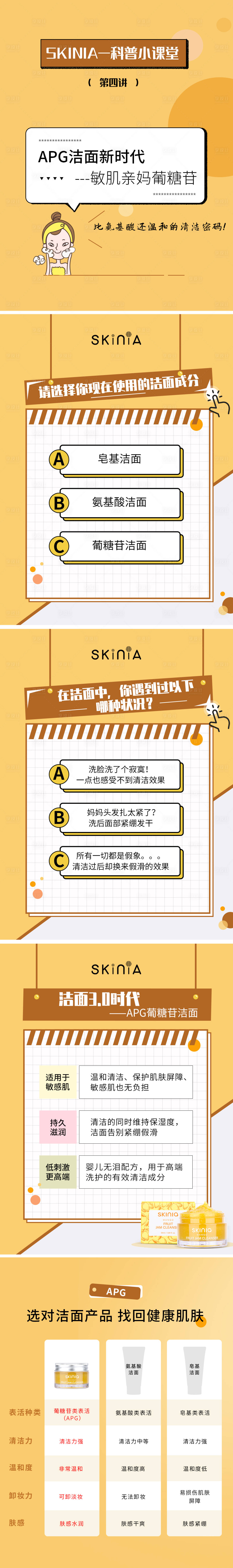 源文件下载【享设计】搜索编号：20740026252868462【好物分享小红书封面系列海报】