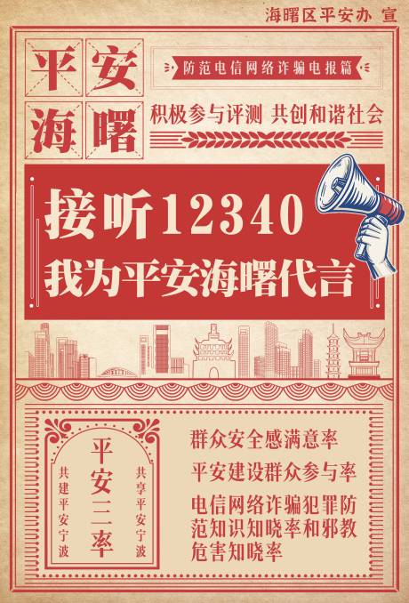 红色大字报