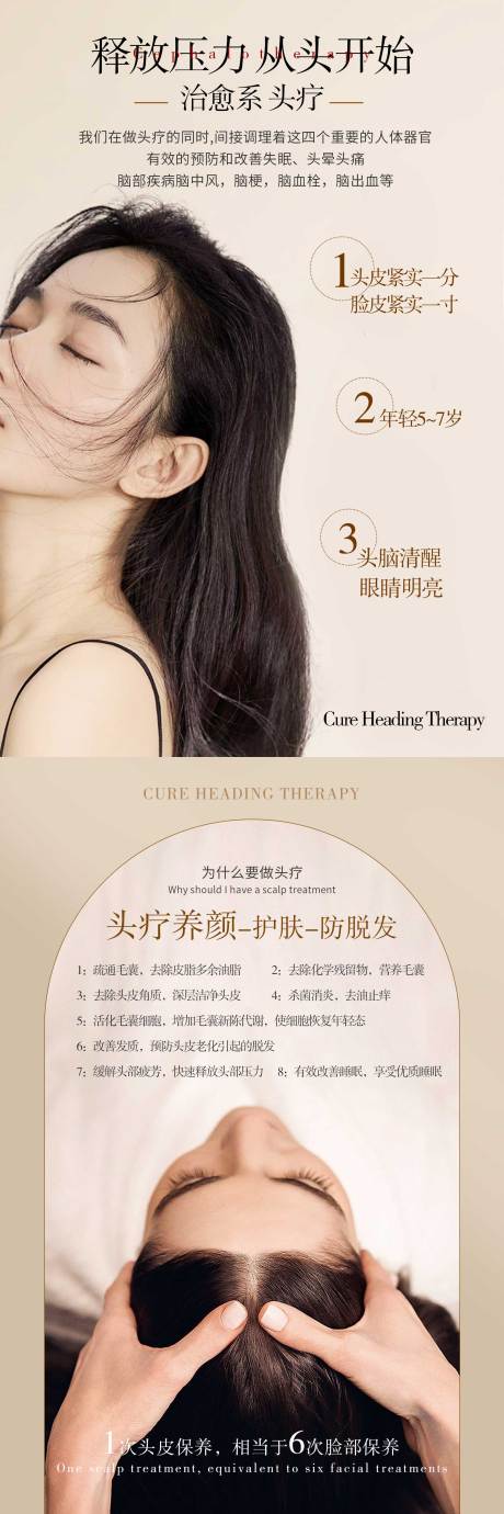 源文件下载【头疗系列海报】编号：90560026140826677
