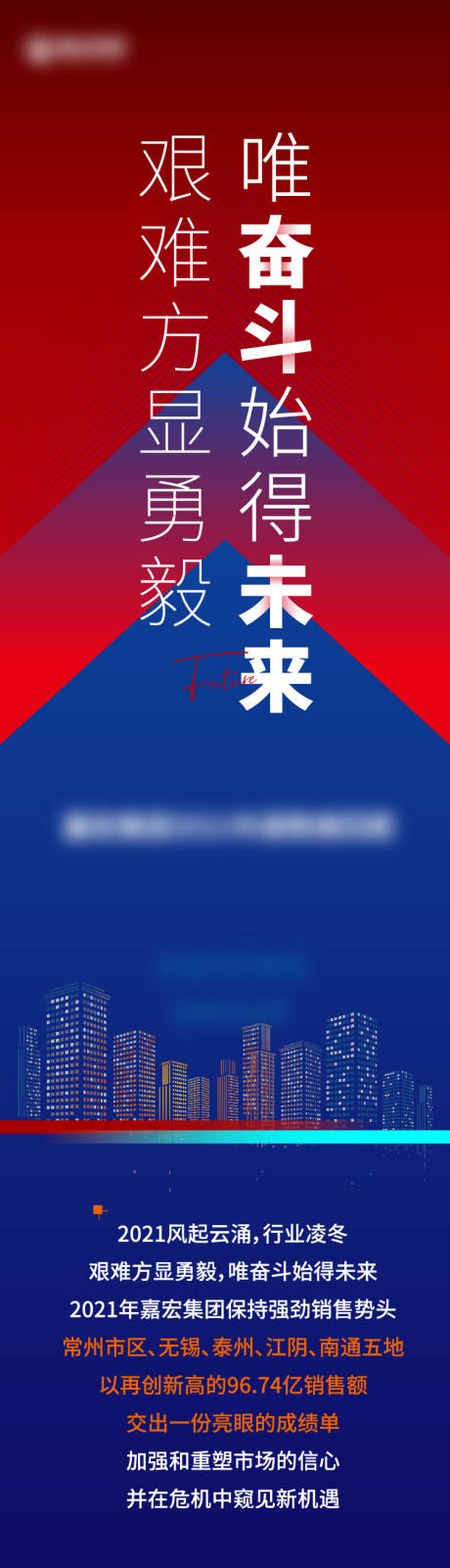 源文件下载【地产年度业绩总结报告】编号：82600026206166810