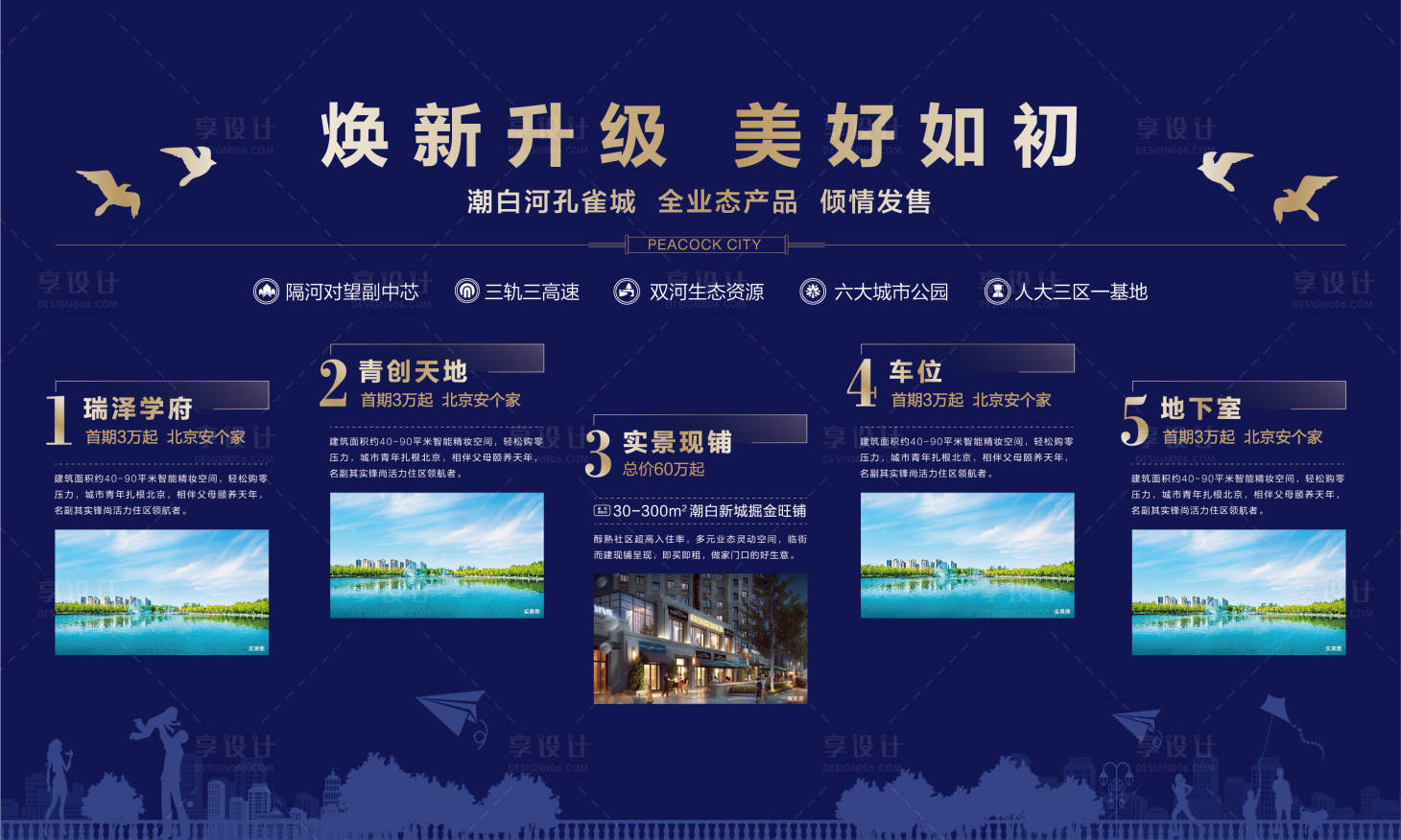 源文件下载【地产价值点展板】编号：74110026360975936