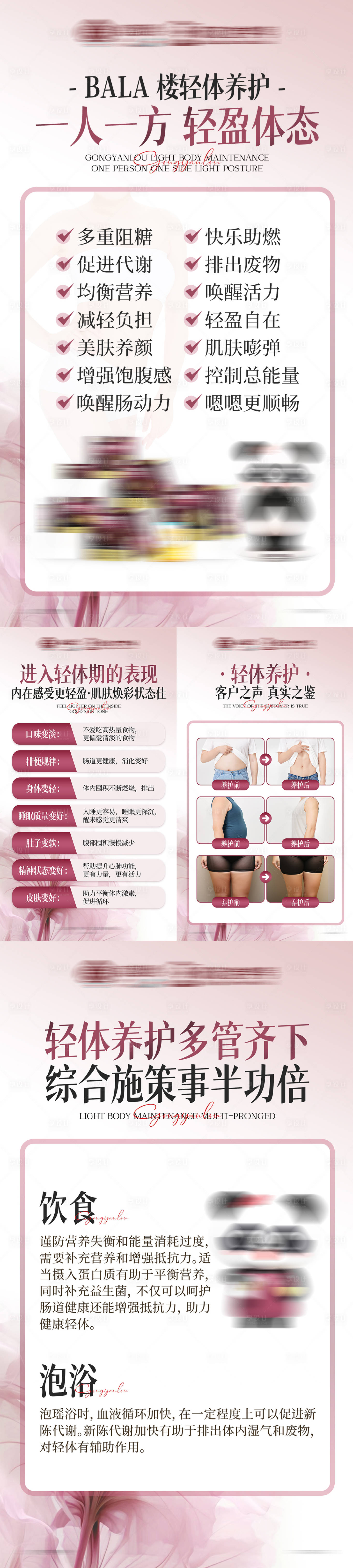 源文件下載【享設(shè)計(jì)】搜索編號(hào)：49050026110731484【醫(yī)美醫(yī)療輕體塑形減肥產(chǎn)品介紹海報(bào)】