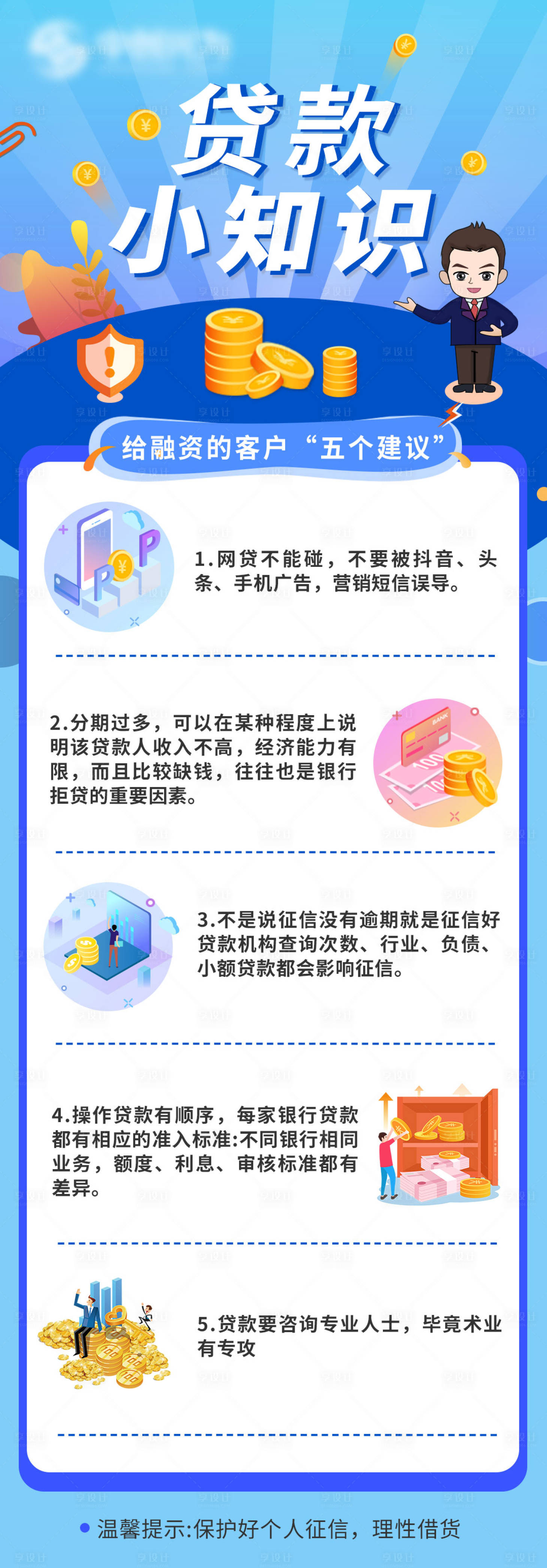 源文件下載【金融小知識長圖】編號：34460026465886231