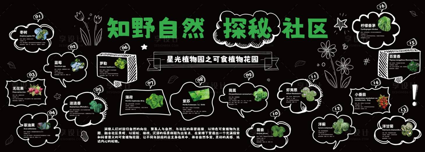 源文件下载【享设计】搜索编号：63690026030153974【黑板报展板】