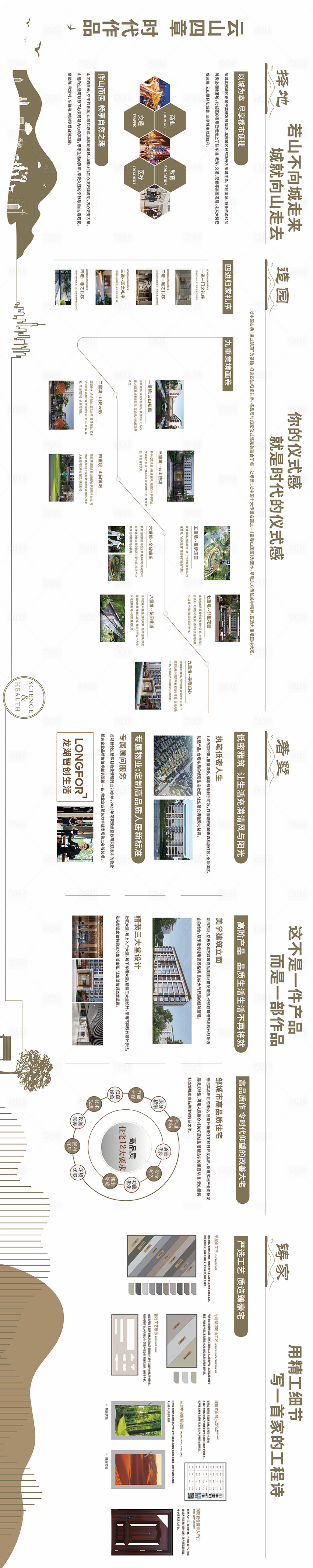 源文件下载【地产文化墙品牌墙】编号：94140026173292454
