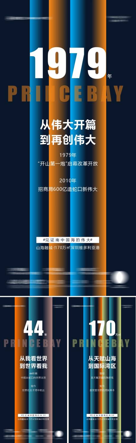 源文件下載【地產招商數據系列海報】編號：53080026020153904