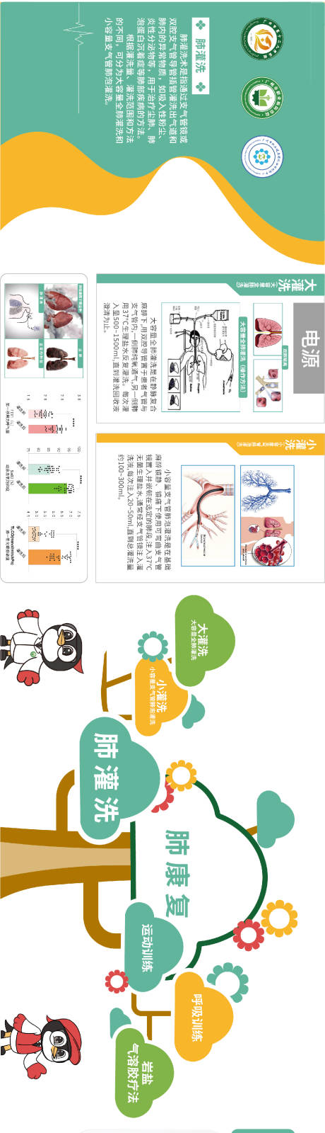 源文件下载【医院文化墙设计】编号：60890026506213970