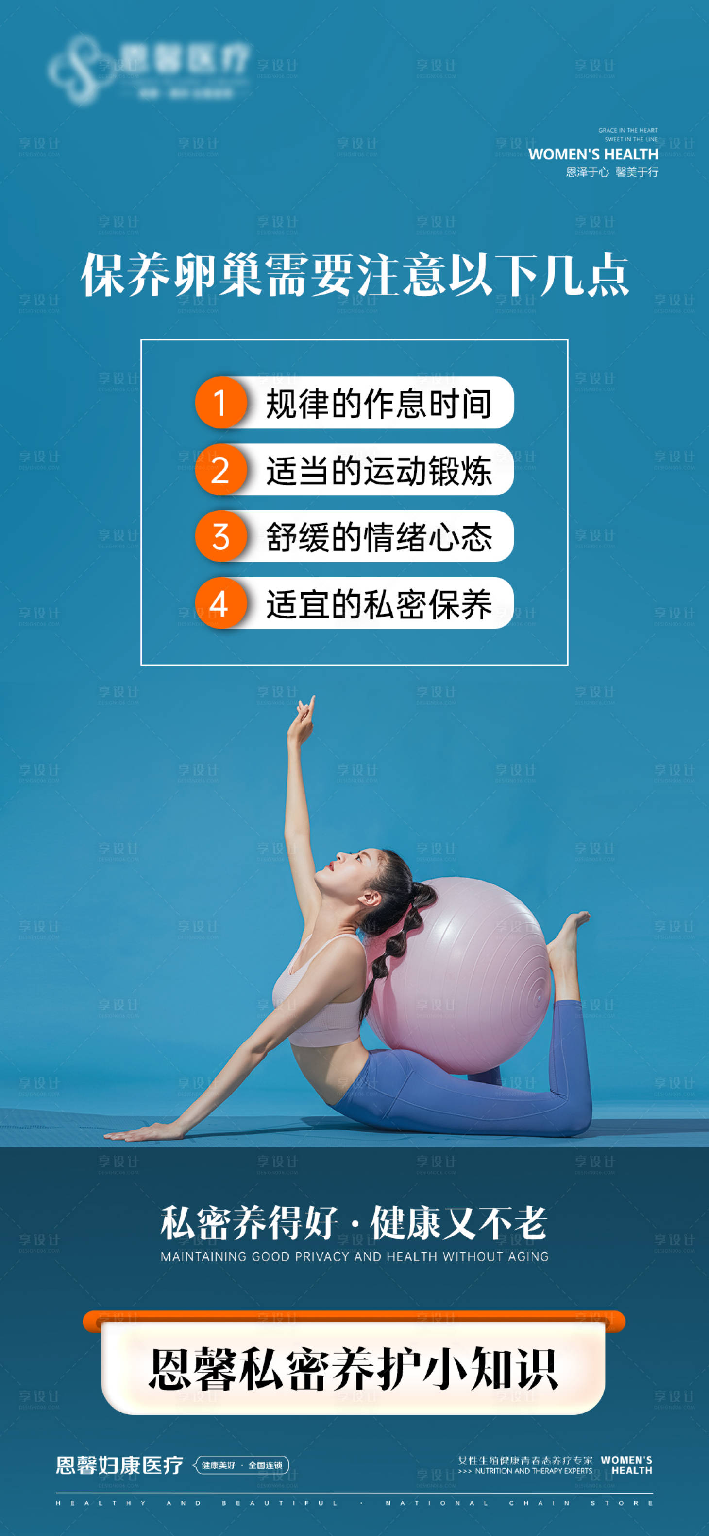 源文件下載【享設計】搜索編號：17220026518811820【私密科普小知識海報】