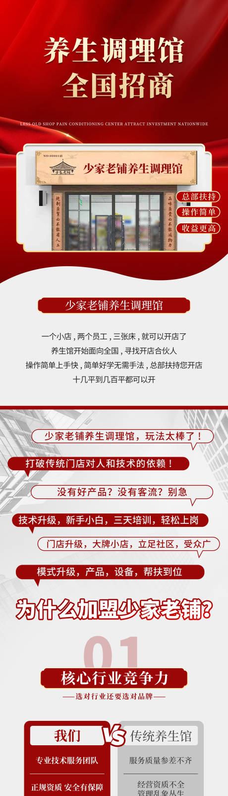 源文件下载【养生加盟招商】编号：16390026130273448